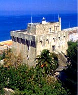 Paola - Calabria