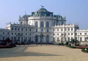 Stupinigi