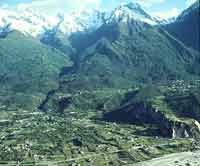 Val di Susa