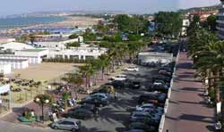 Vasto, Abruzzo