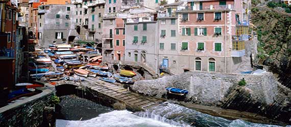 Riomaggiore/