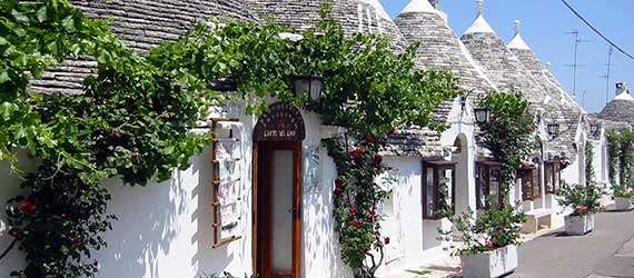 Trulli