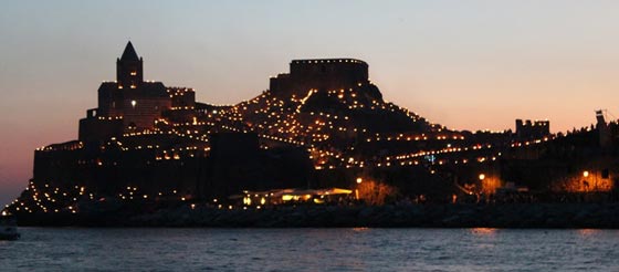 Portovenere