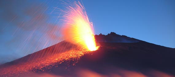 Etna