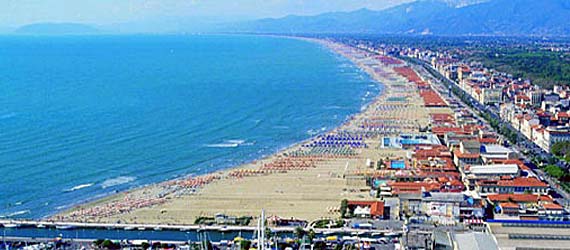 Versilia