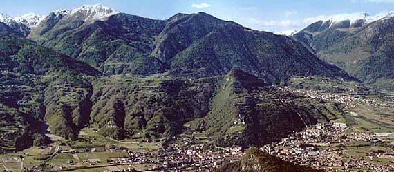 Valsugana