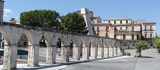 Sulmona,