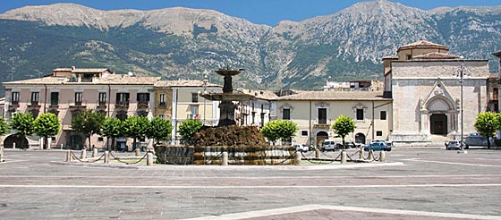 Sulmona