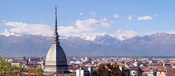 Torino/