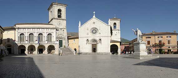 Norcia/