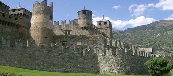 Castello