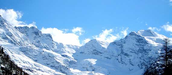 Montagne/