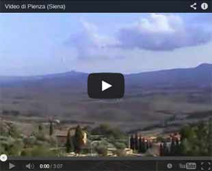 Video di Pienza